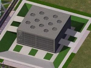 YDR Wukesong Indoor Stadium-d